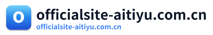 officialsite-aitiyu.com.cn Logo